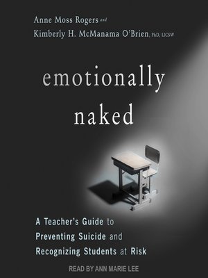 Emotionally Naked - Audiobook